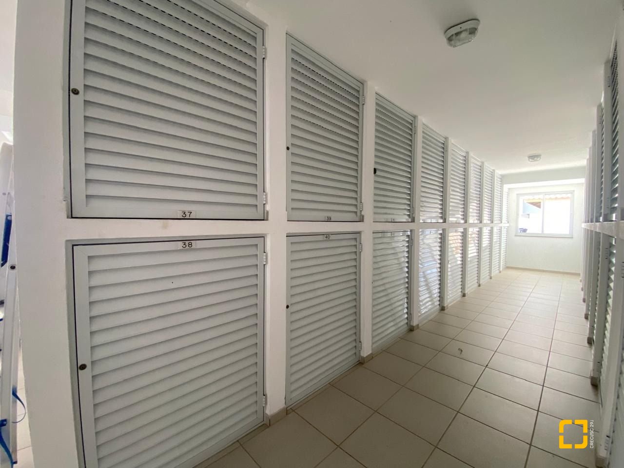 Apartamento com 79m², 3 quartos (sendo 1 suíte), 1 garagem, no bairro Itacorubi em Florianópolis