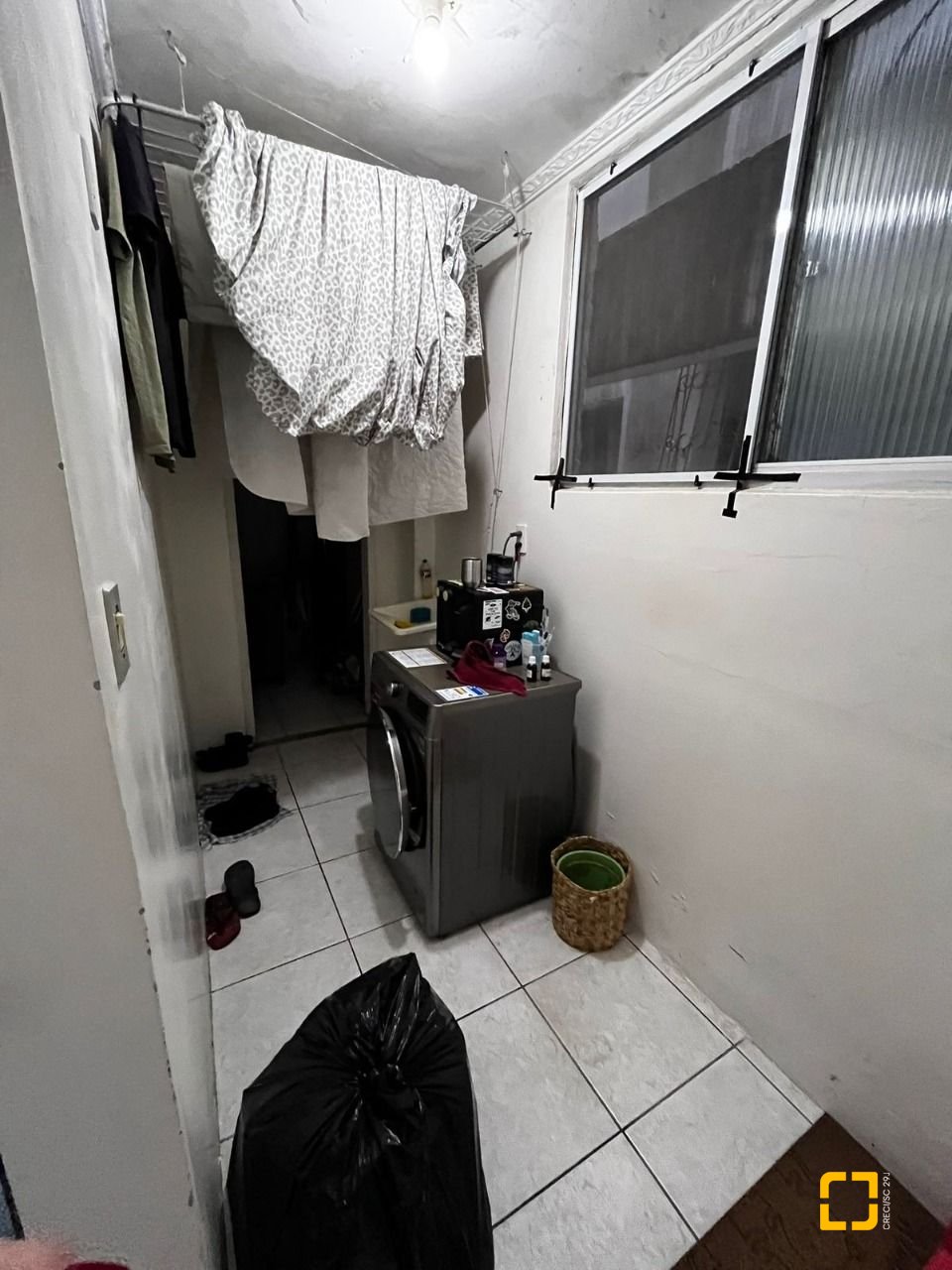 Apartamento com 108m², 3 quartos (sendo 2 suítes), 1 garagem, no bairro Ponta de Baixo em São José