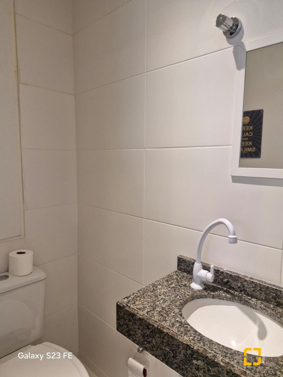 Sala com 27m², no bairro Pagani em Palhoça