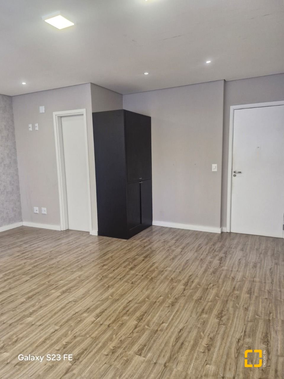 Sala com 27m², no bairro Pagani em Palhoça