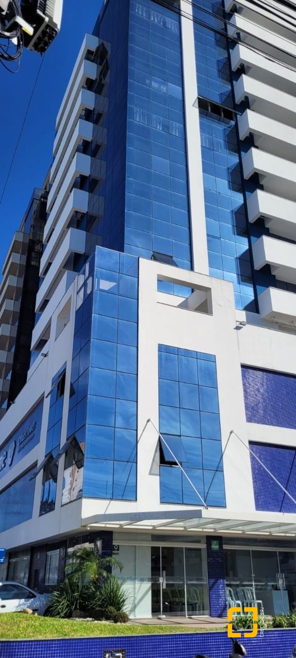 Sala com 27m², no bairro Pagani em Palhoça