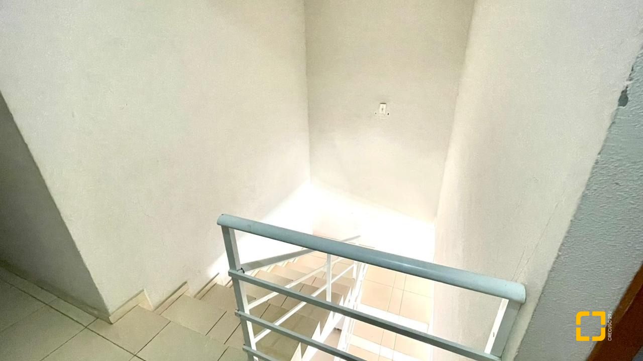 Apartamento com 45m², 3 quartos (sendo 1 suíte), 1 garagem, no bairro Ingleses em Florianópolis