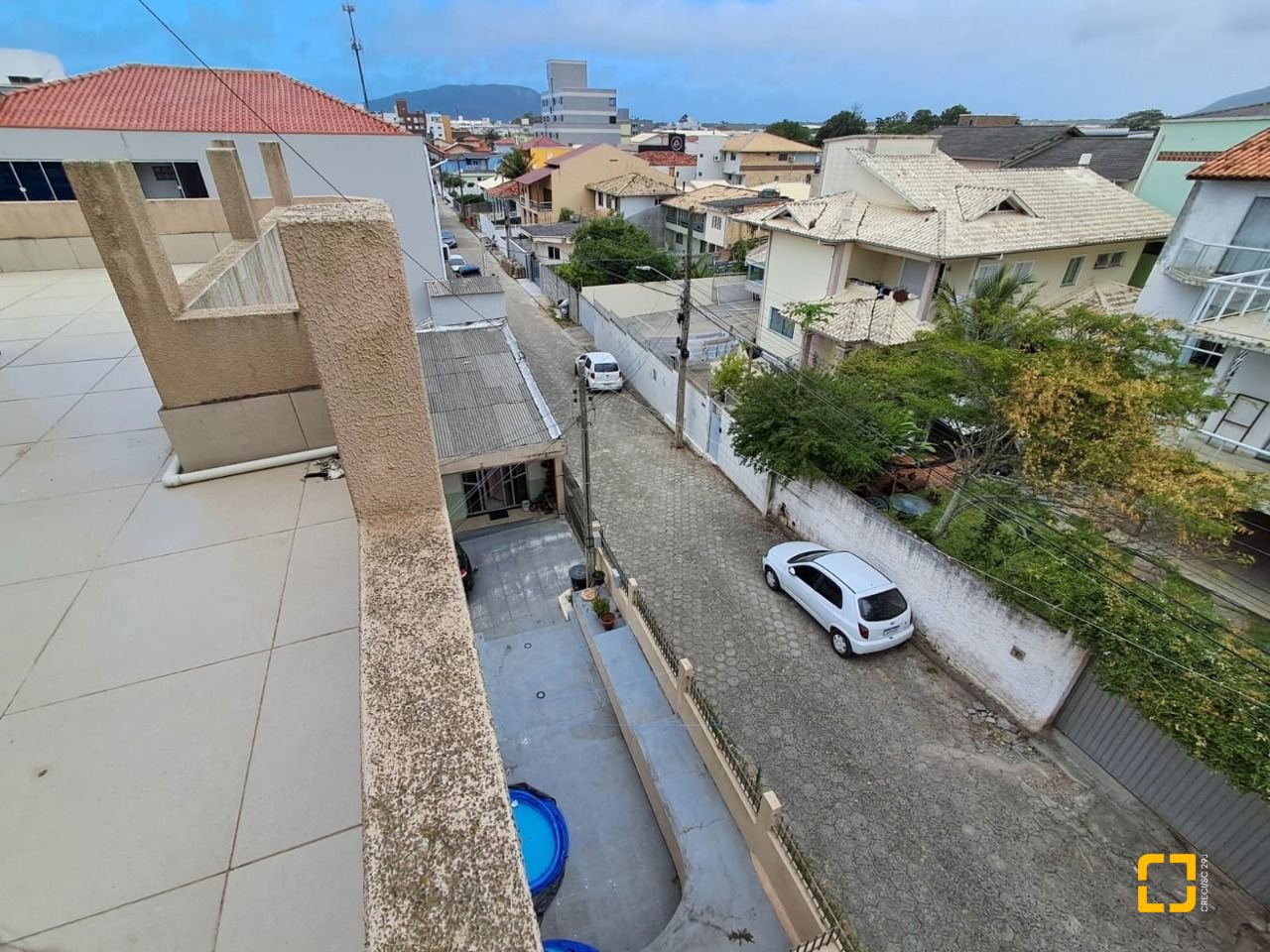 Prédio com 662m², 5 garagens, no bairro Ingleses em Florianópolis