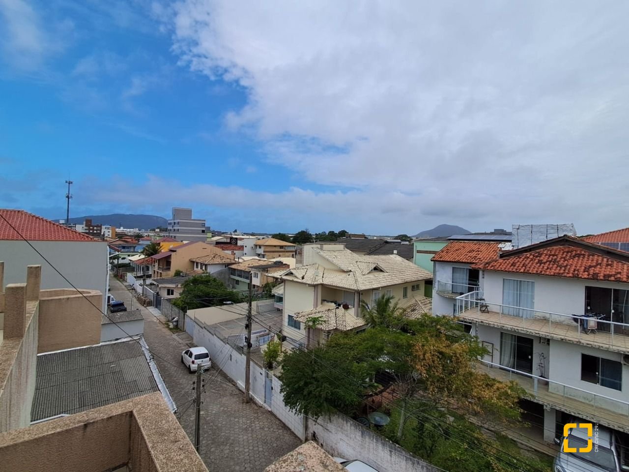 Prédio com 662m², 5 garagens, no bairro Ingleses em Florianópolis
