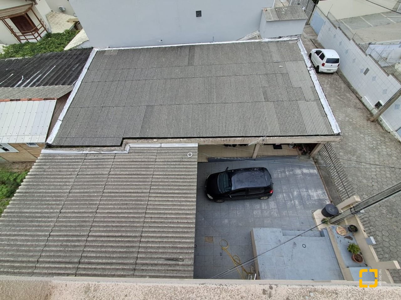 Prédio com 662m², 5 garagens, no bairro Ingleses em Florianópolis