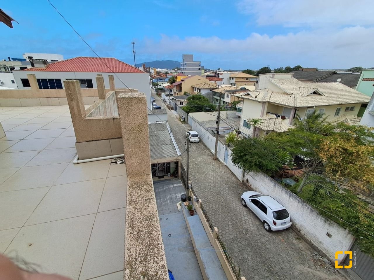 Prédio com 662m², 5 garagens, no bairro Ingleses em Florianópolis