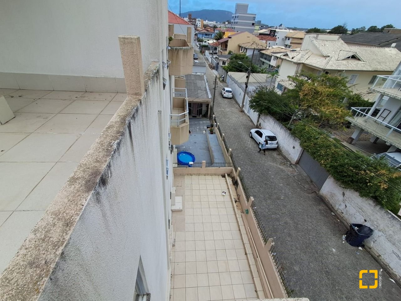 Prédio com 662m², 5 garagens, no bairro Ingleses em Florianópolis
