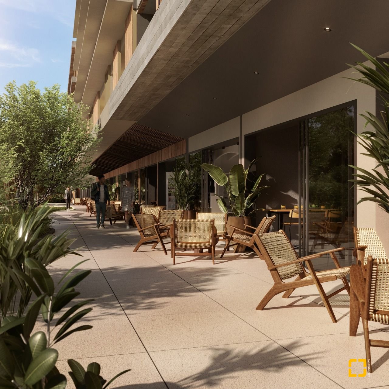 Apartamento com 84m², 3 quartos (sendo 1 suíte), 1 garagem, no bairro Campeche em Florianópolis