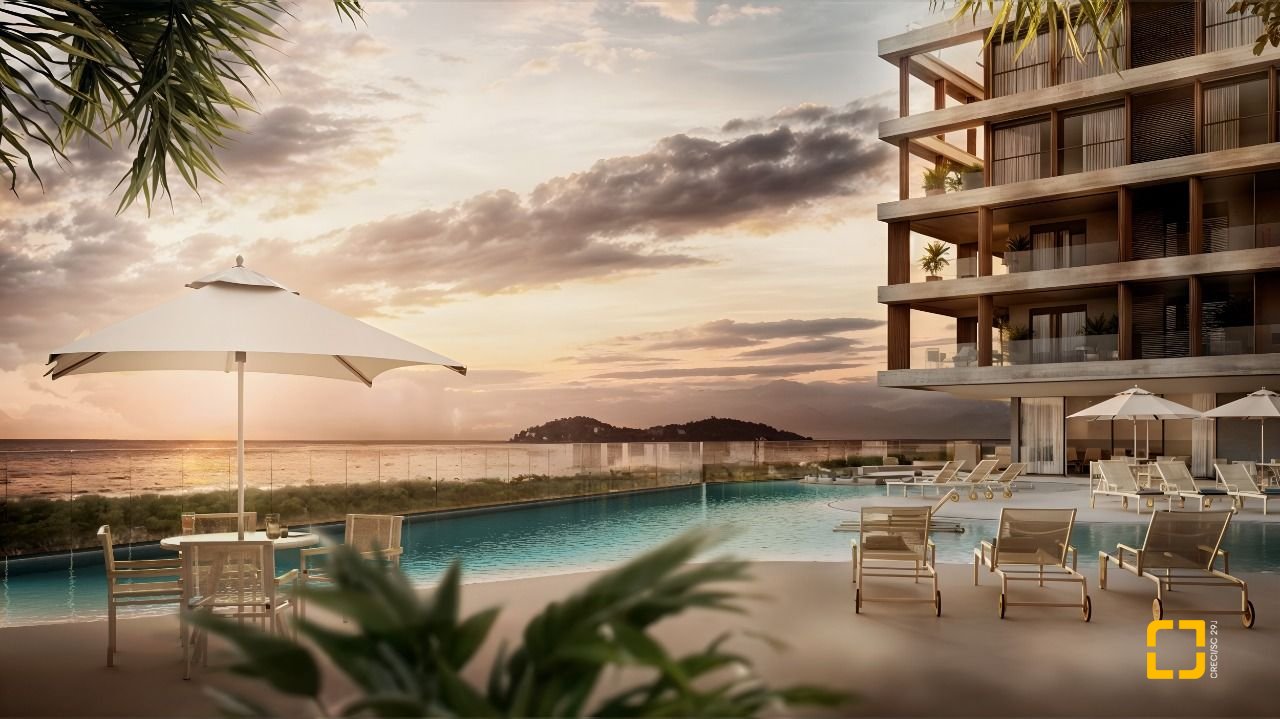 Apartamento com 84m², 3 quartos (sendo 1 suíte), 1 garagem, no bairro Campeche em Florianópolis