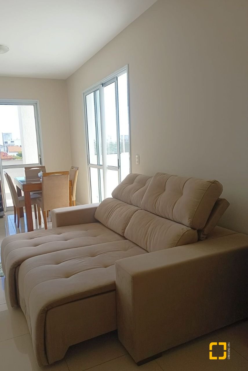 Cobertura com 122m², 3 quartos (sendo 1 suíte), 1 garagem, no bairro Canasvieiras em Florianópolis