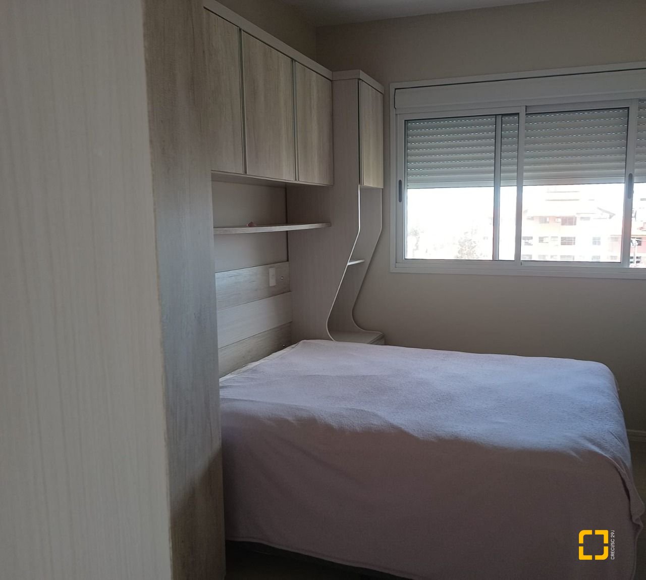 Cobertura com 122m², 3 quartos (sendo 1 suíte), 1 garagem, no bairro Canasvieiras em Florianópolis