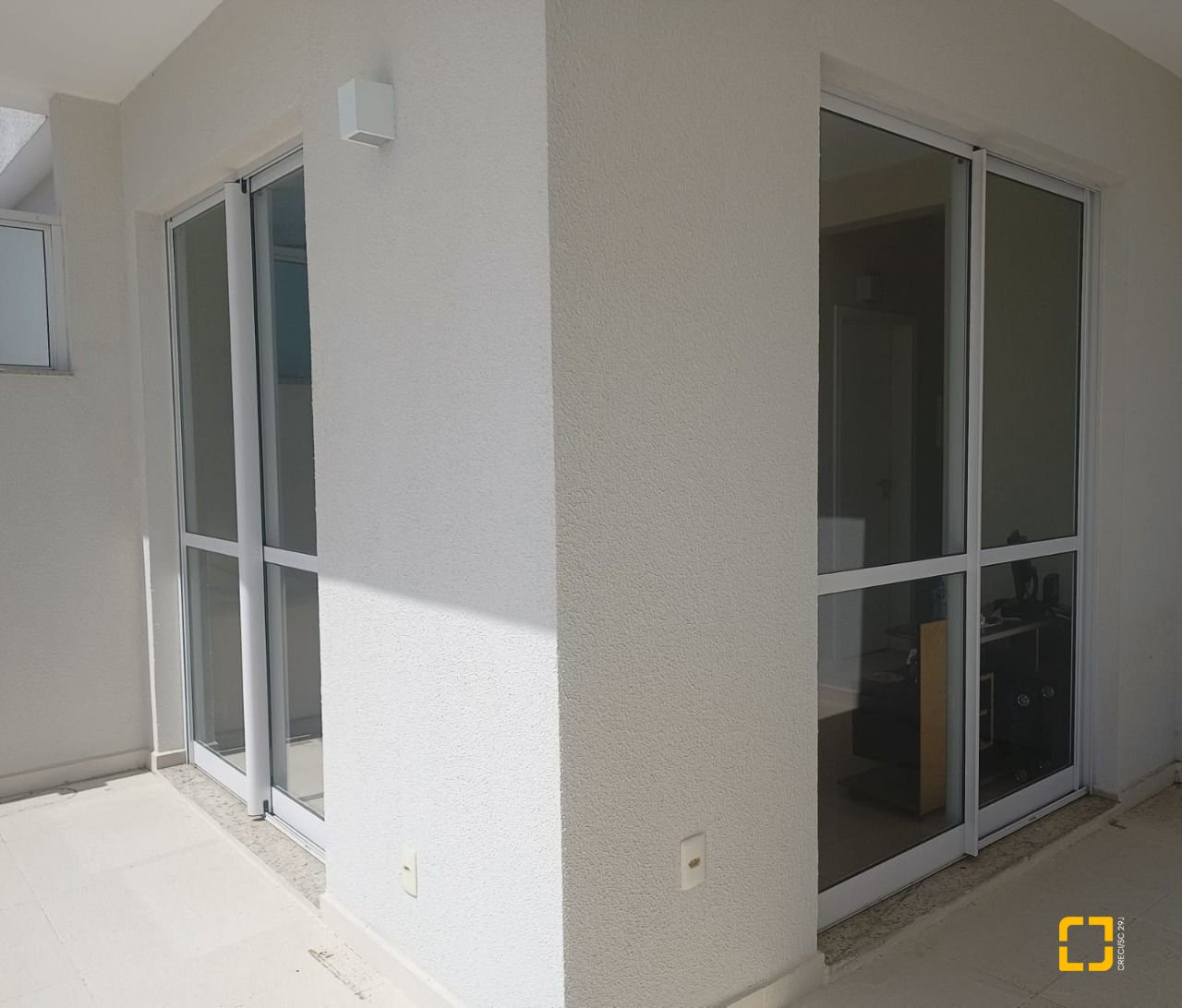 Cobertura com 122m², 3 quartos (sendo 1 suíte), 1 garagem, no bairro Canasvieiras em Florianópolis