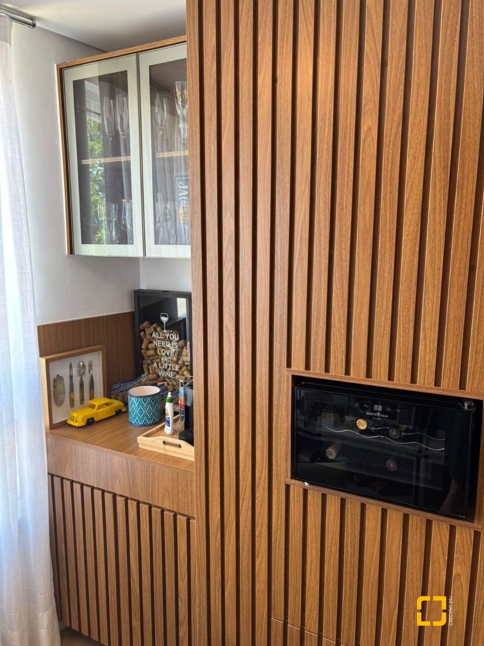 Apartamento com 72m², 3 quartos (sendo 1 suíte), 1 garagem, no bairro Bom Abrigo em Florianópolis