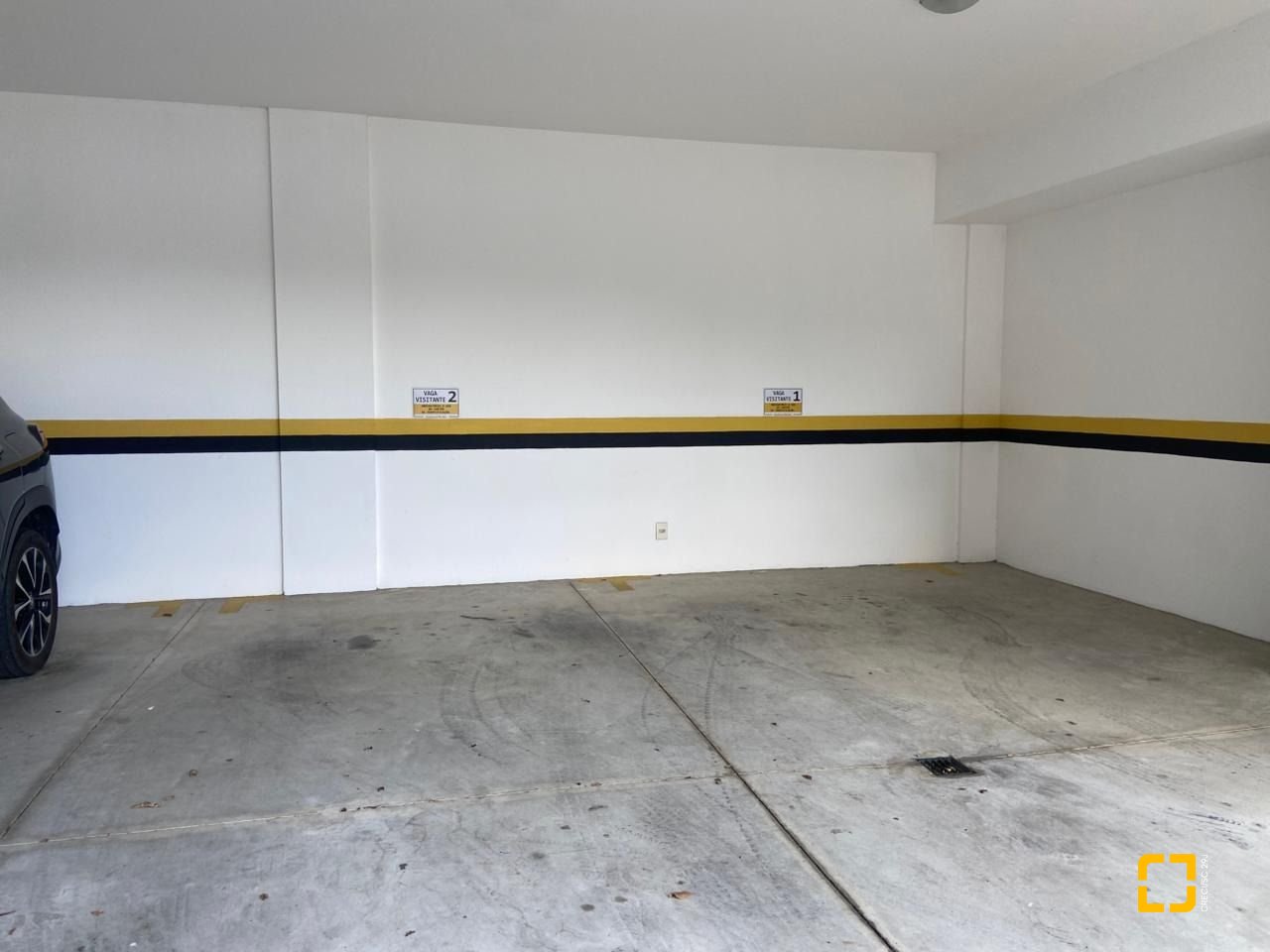 Apartamento com 72m², 3 quartos (sendo 1 suíte), 1 garagem, no bairro Bom Abrigo em Florianópolis