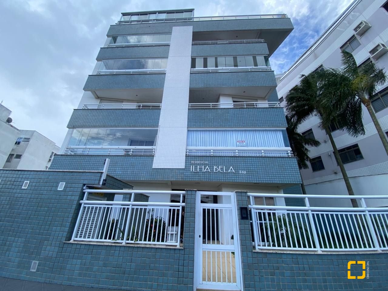 Apartamento com 72m², 3 quartos (sendo 1 suíte), 1 garagem, no bairro Bom Abrigo em Florianópolis