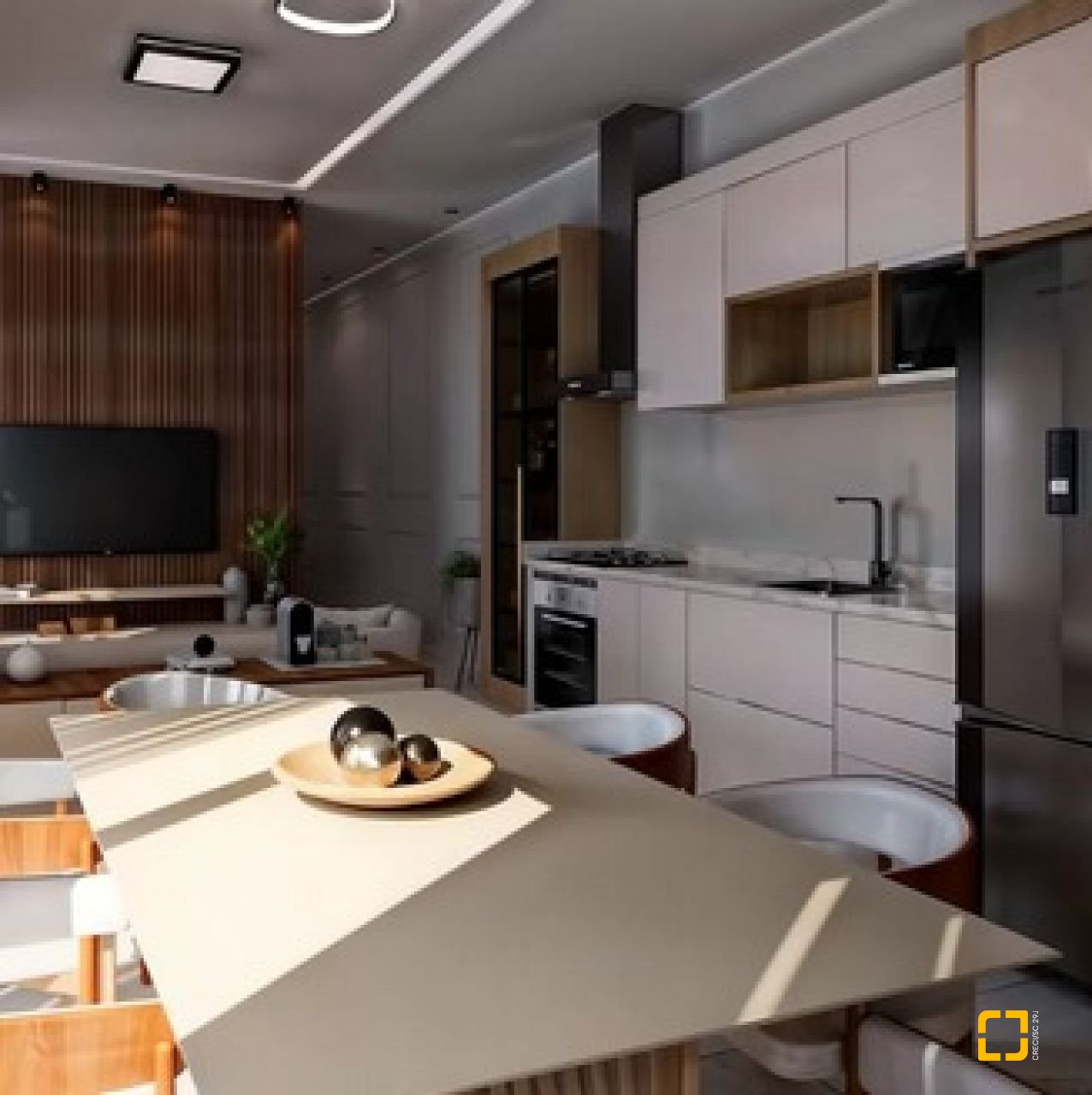 Casa com 210m², 3 quartos (sendo 1 suíte), 2 garagens, no bairro Vargem Pequena em Florianópolis