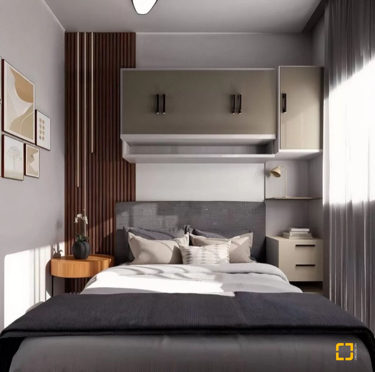 Casa com 210m², 3 quartos (sendo 1 suíte), 1 garagem, no bairro Vargem Pequena em Florianópolis