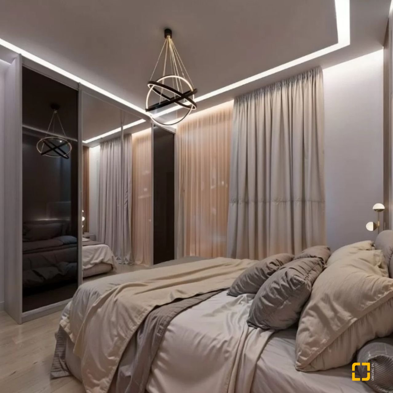 Casa com 210m², 3 quartos (sendo 1 suíte), 1 garagem, no bairro Vargem Pequena em Florianópolis