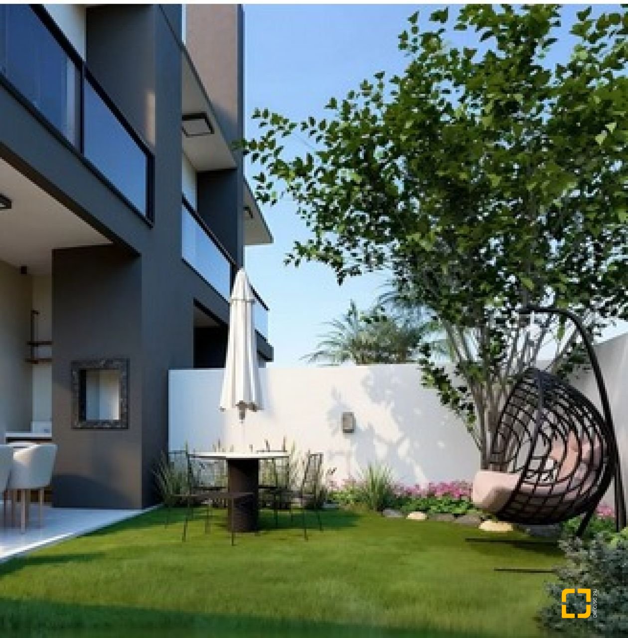 Casa com 210m², 3 quartos (sendo 1 suíte), 1 garagem, no bairro Vargem Pequena em Florianópolis