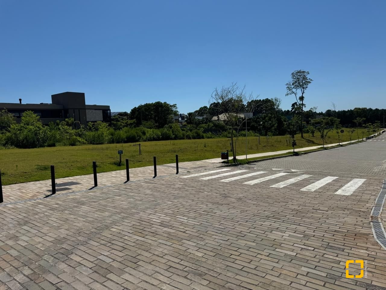 Terreno com 372m², no bairro Campeche em Florianópolis