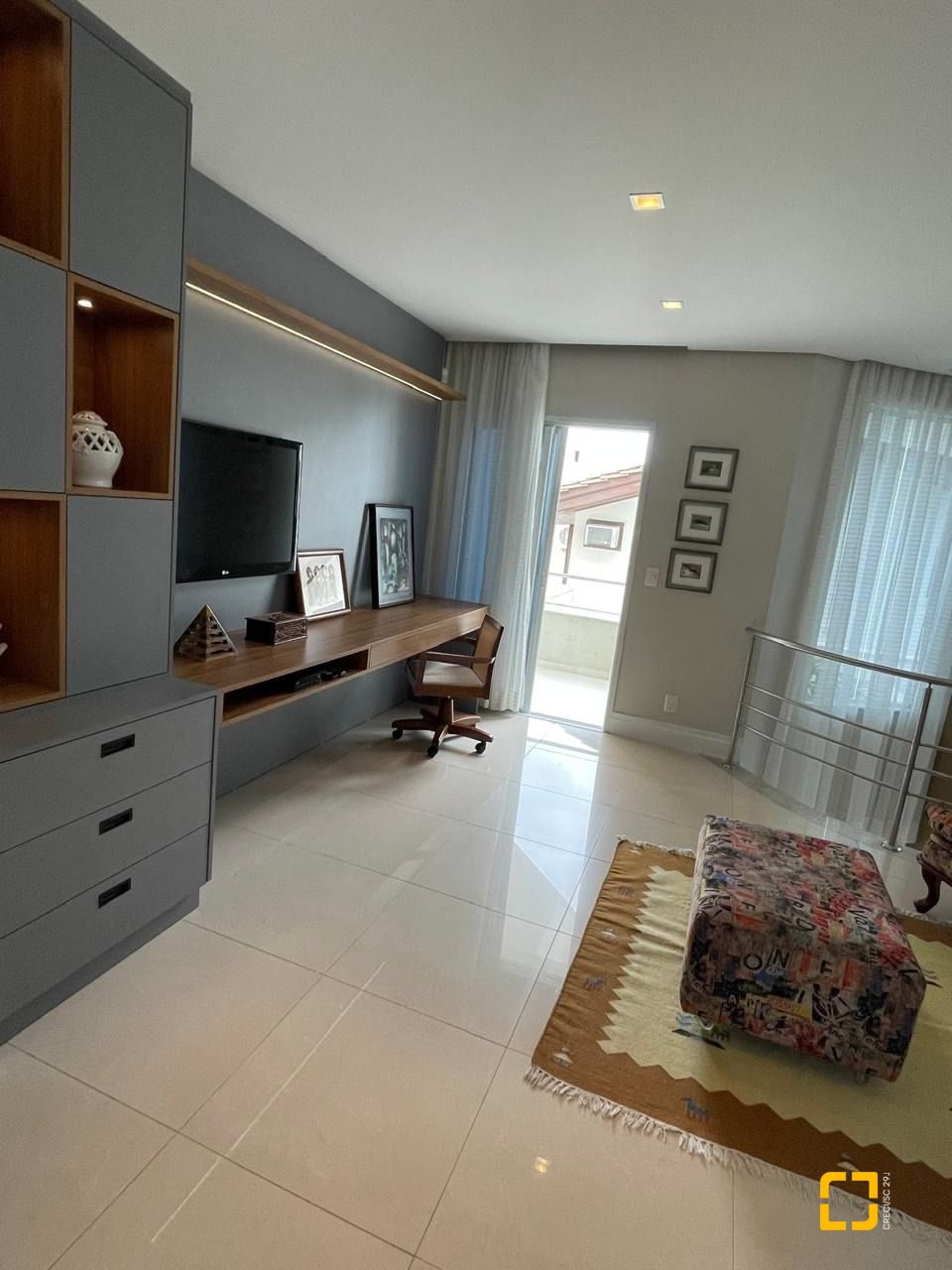 Casa com 416m², 10 quartos (sendo 5 suítes), 6 garagens, no bairro Jurerê Internacional em Florianópolis