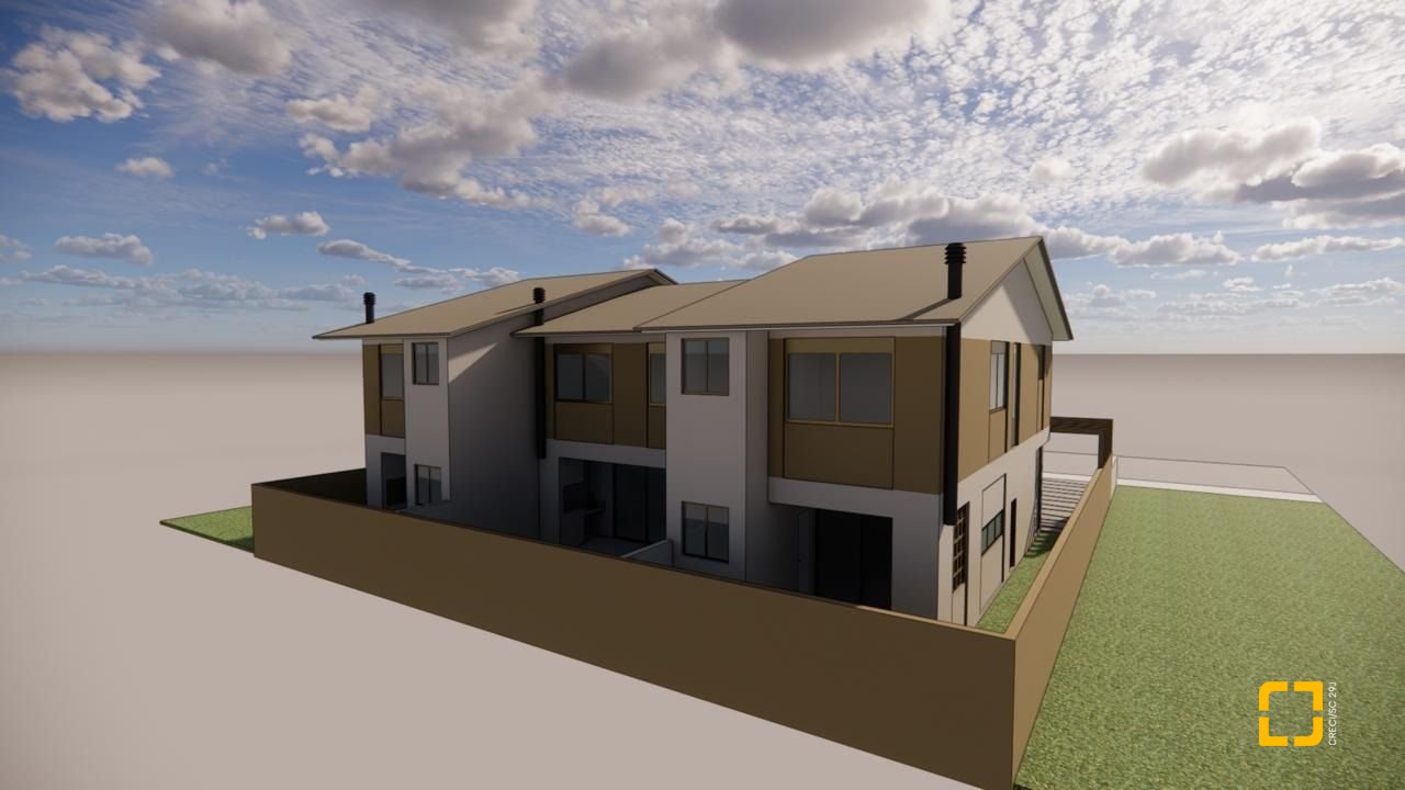 Casa com 130m², 5 quartos (sendo 1 suíte), 2 garagens, no bairro Campeche em Florianópolis