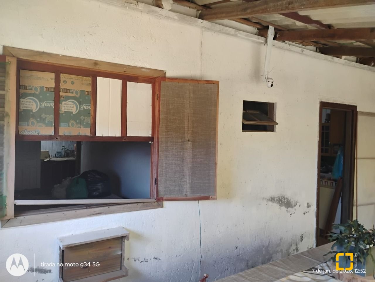 Casa com 182m², 3 quartos, 2 garagens, no bairro Vargem Grande em Florianópolis
