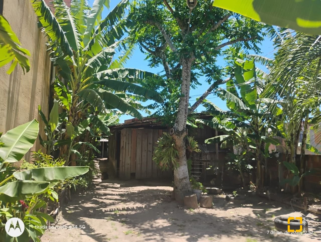 Casa com 182m², 3 quartos, 2 garagens, no bairro Vargem Grande em Florianópolis
