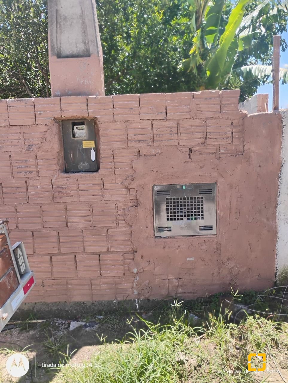 Casa com 182m², 3 quartos, 2 garagens, no bairro Vargem Grande em Florianópolis