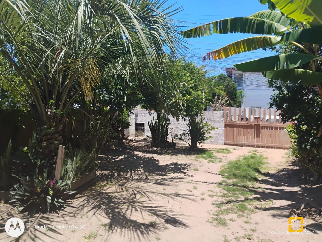 Casa com 182m², 3 quartos, 2 garagens, no bairro Vargem Grande em Florianópolis