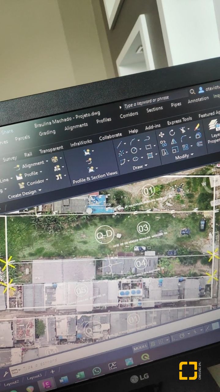 Casa com 182m², 3 quartos, 2 garagens, no bairro Vargem Grande em Florianópolis