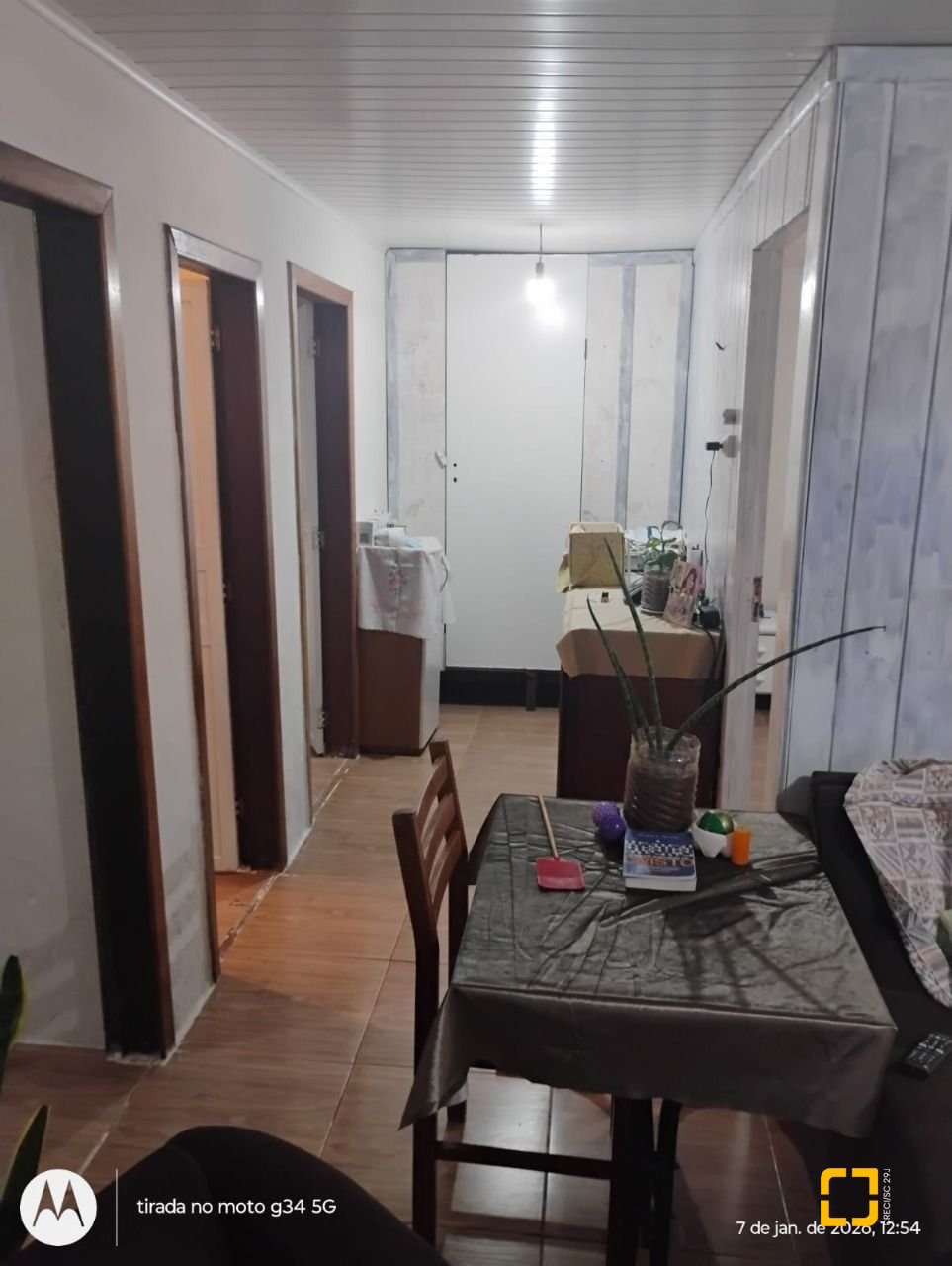 Casa com 182m², 3 quartos, 2 garagens, no bairro Vargem Grande em Florianópolis