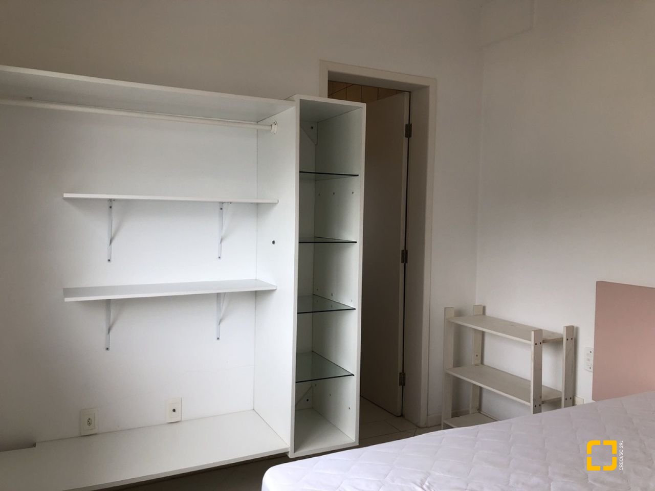Cobertura com 139m², 2 quartos (sendo 1 suíte), 1 garagem, no bairro Ingleses do Rio Vermelho em Florianópolis
