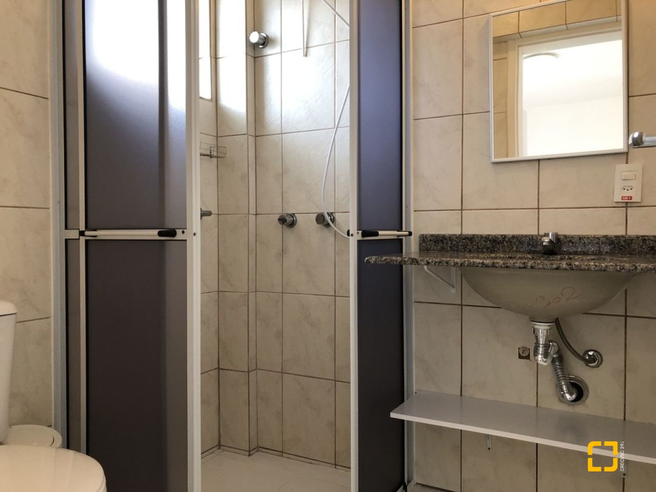 Cobertura com 139m², 2 quartos (sendo 1 suíte), 1 garagem, no bairro Ingleses do Rio Vermelho em Florianópolis