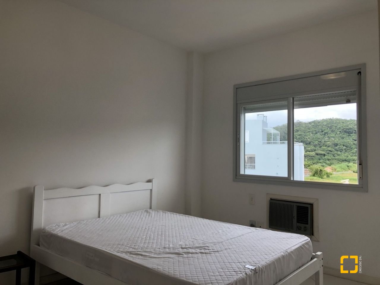 Cobertura com 139m², 2 quartos (sendo 1 suíte), 1 garagem, no bairro Ingleses do Rio Vermelho em Florianópolis