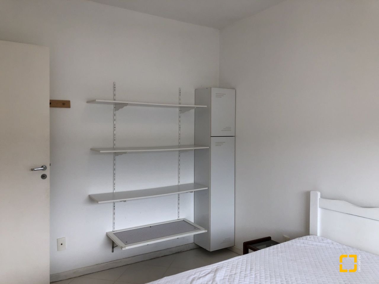 Cobertura com 139m², 2 quartos (sendo 1 suíte), 1 garagem, no bairro Ingleses do Rio Vermelho em Florianópolis