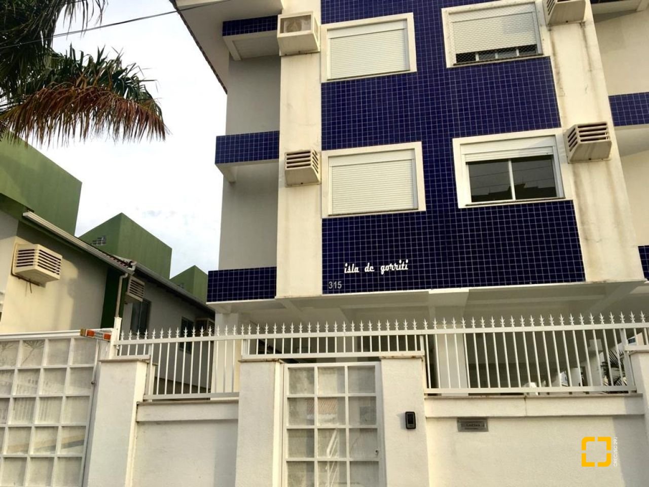 Cobertura com 139m², 2 quartos (sendo 1 suíte), 1 garagem, no bairro Ingleses do Rio Vermelho em Florianópolis