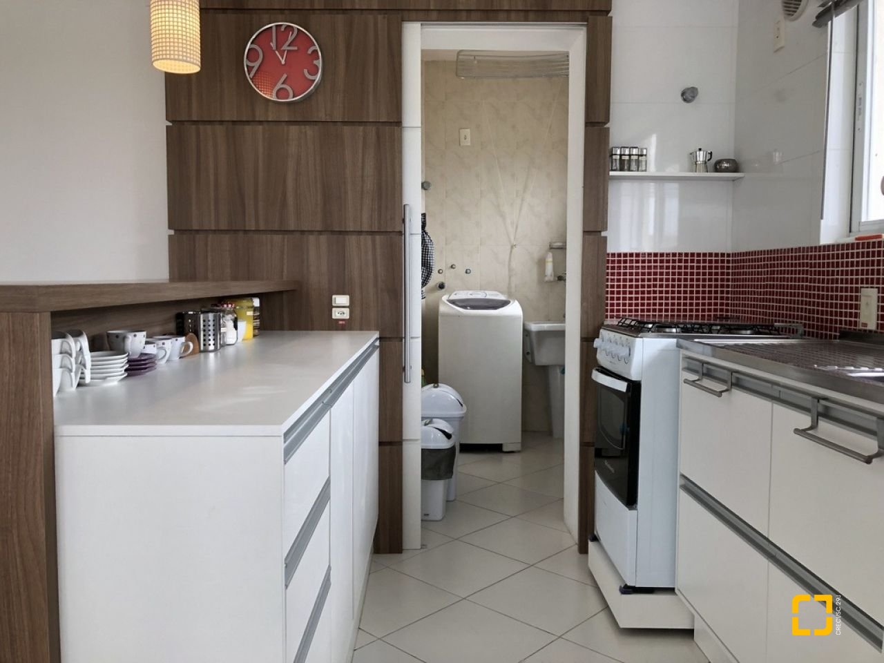 Cobertura com 139m², 2 quartos (sendo 1 suíte), 1 garagem, no bairro Ingleses do Rio Vermelho em Florianópolis