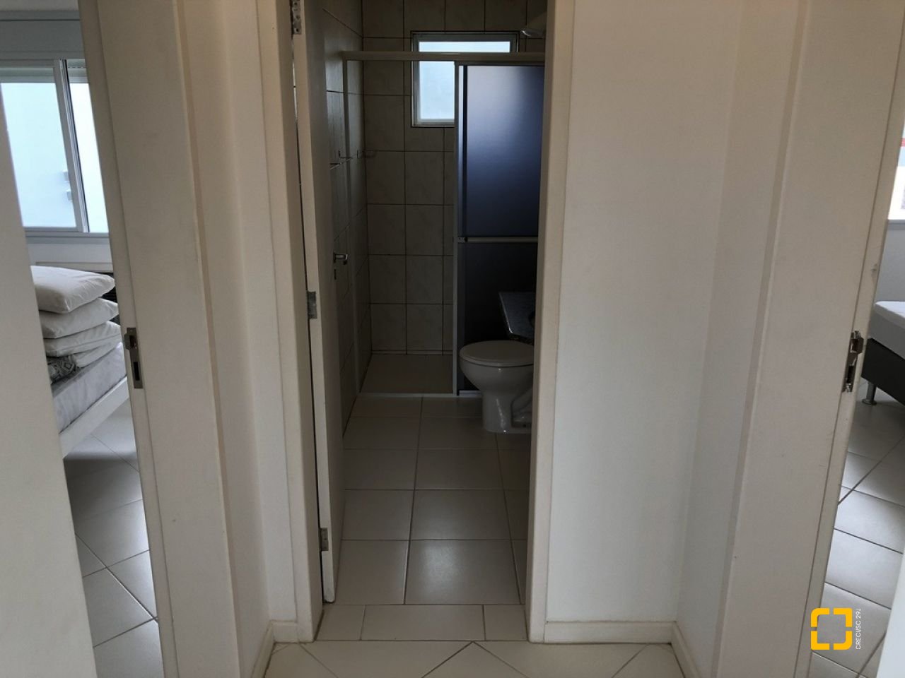 Cobertura com 139m², 2 quartos (sendo 1 suíte), 1 garagem, no bairro Ingleses do Rio Vermelho em Florianópolis
