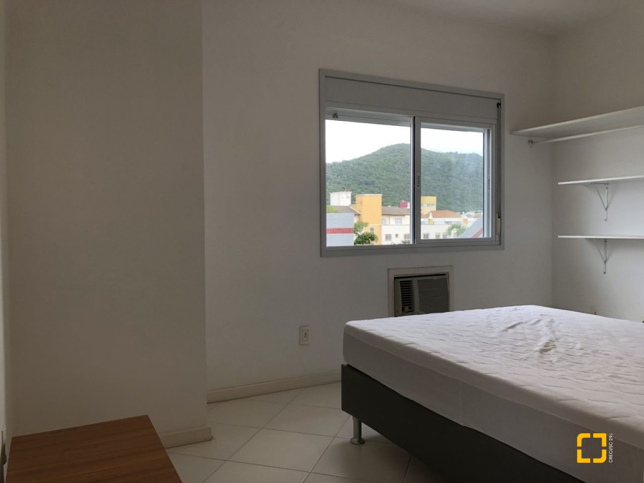 Cobertura com 139m², 2 quartos (sendo 1 suíte), 1 garagem, no bairro Ingleses do Rio Vermelho em Florianópolis