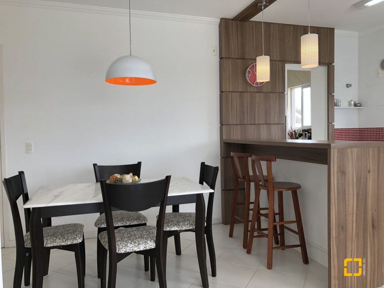 Cobertura com 139m², 2 quartos (sendo 1 suíte), 1 garagem, no bairro Ingleses do Rio Vermelho em Florianópolis