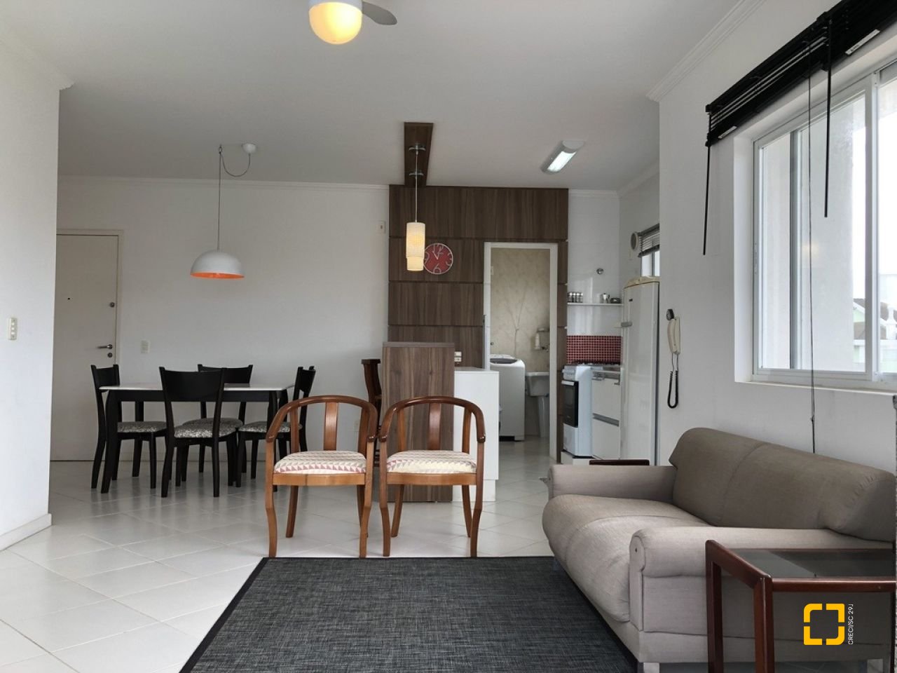 Cobertura com 139m², 2 quartos (sendo 1 suíte), 1 garagem, no bairro Ingleses do Rio Vermelho em Florianópolis