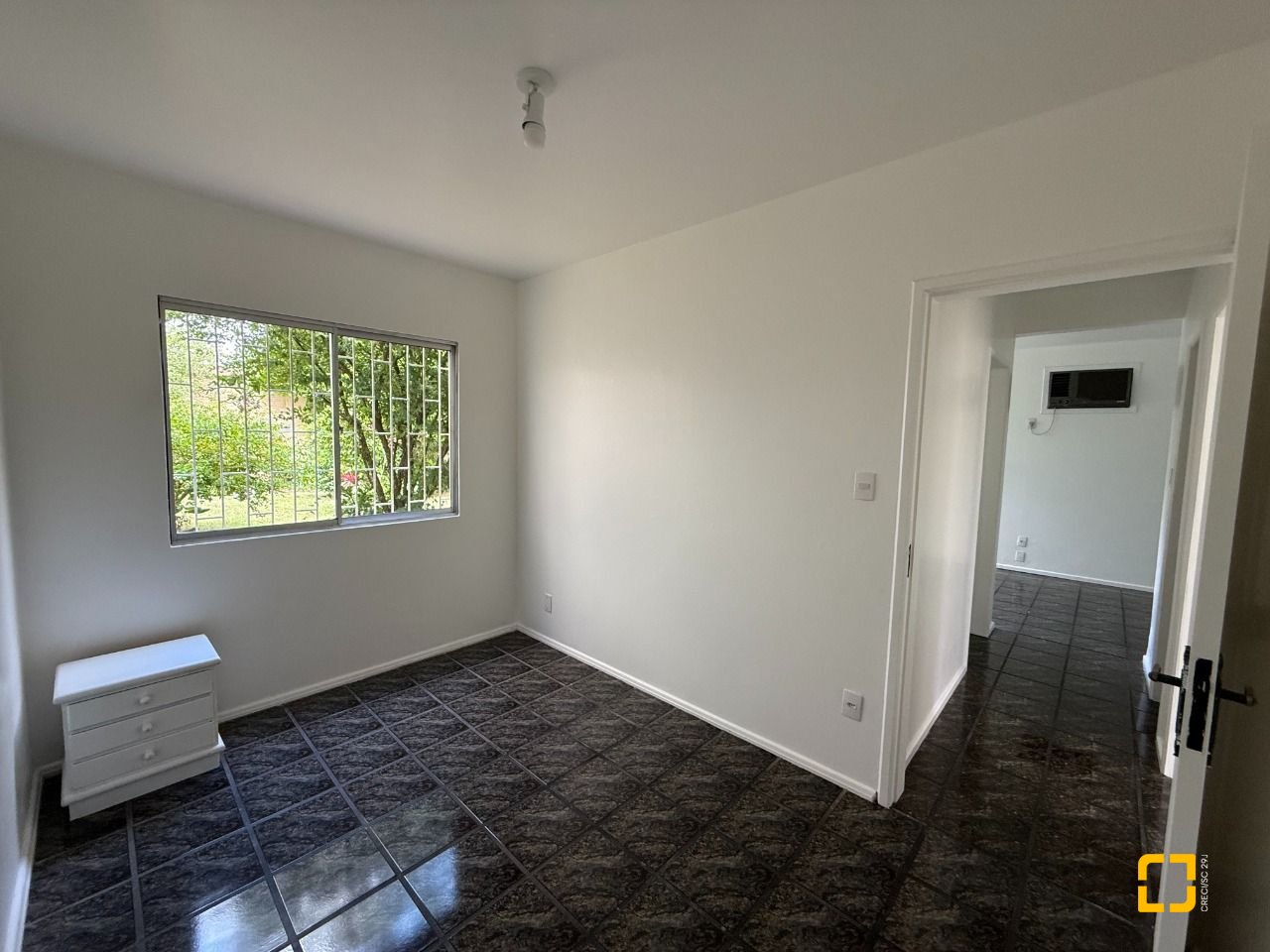 Apartamento com 59m², 3 quartos, 1 garagem, no bairro Itacorubi em Florianópolis