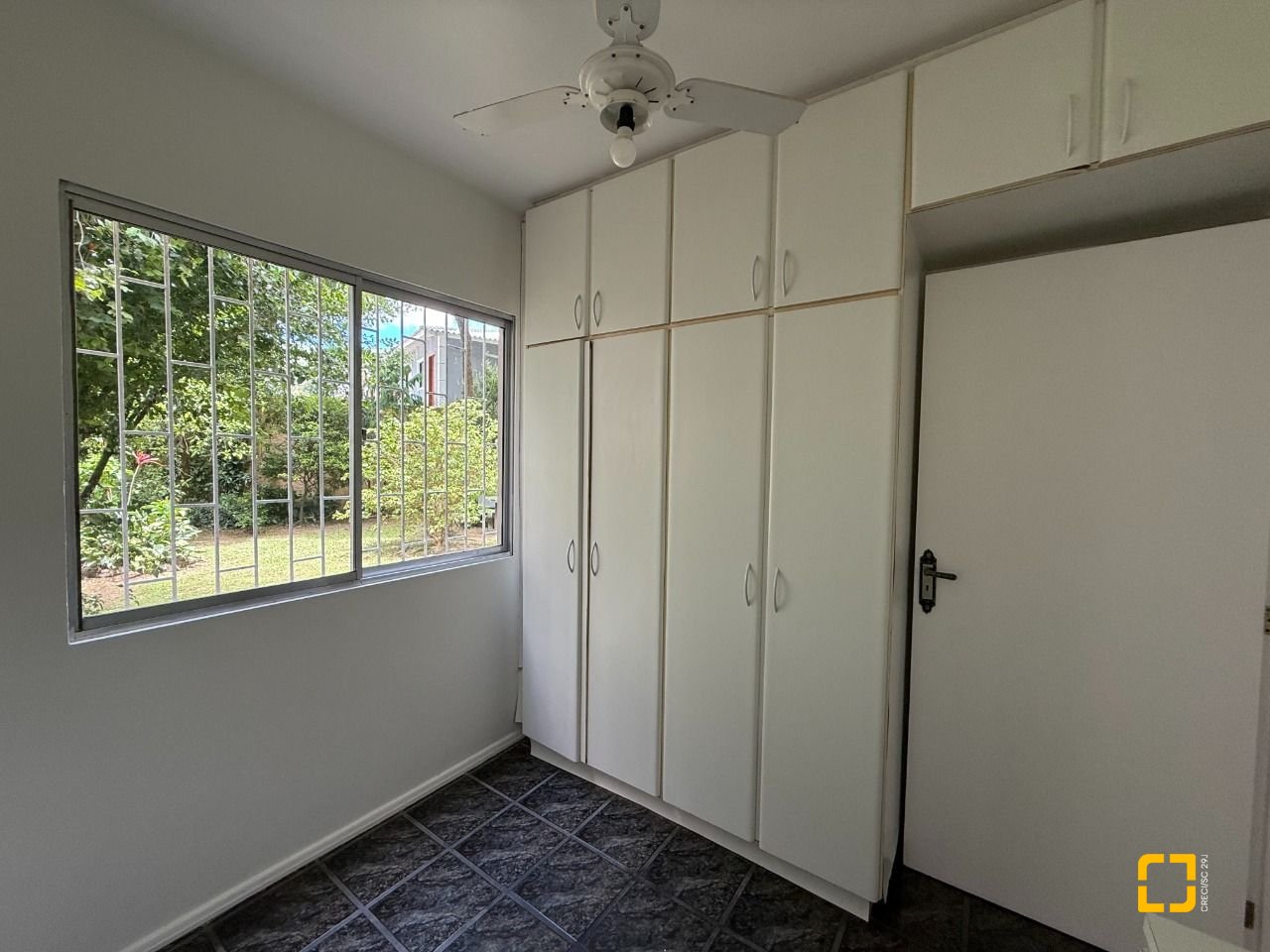 Apartamento com 59m², 3 quartos, 1 garagem, no bairro Itacorubi em Florianópolis