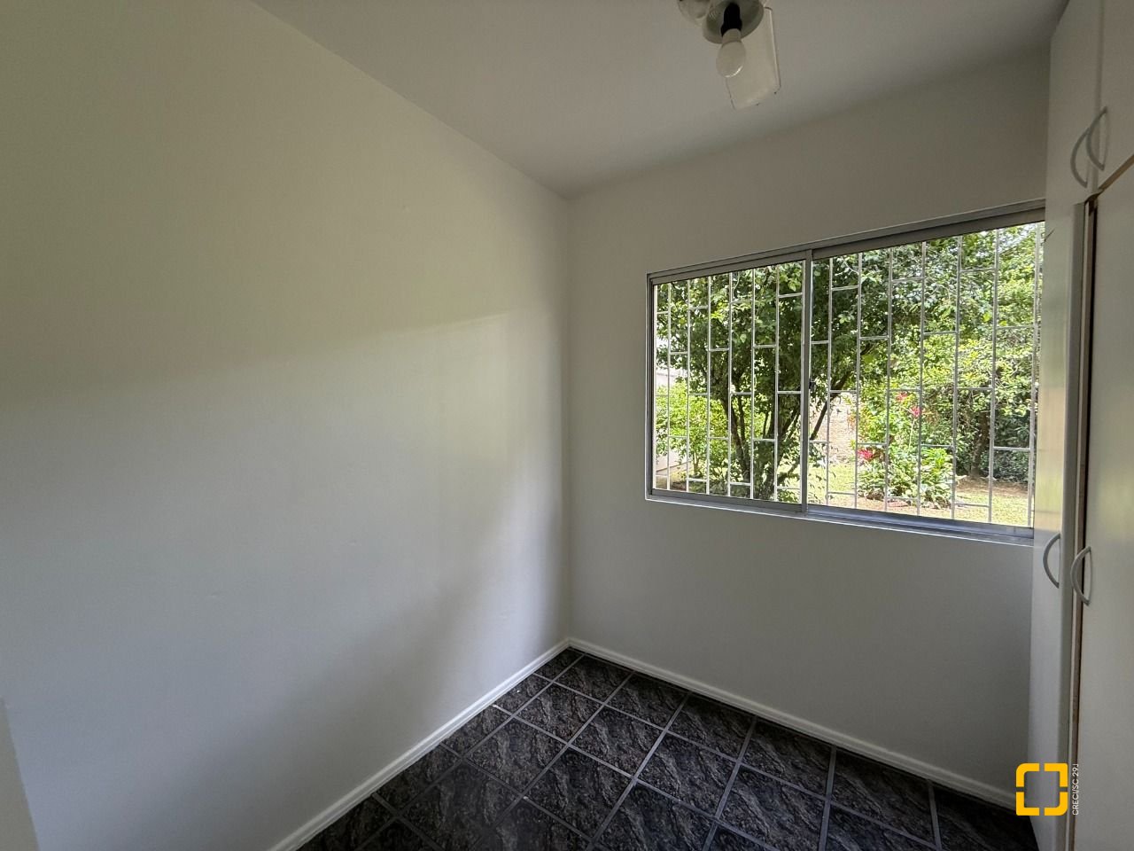 Apartamento com 59m², 3 quartos, 1 garagem, no bairro Itacorubi em Florianópolis