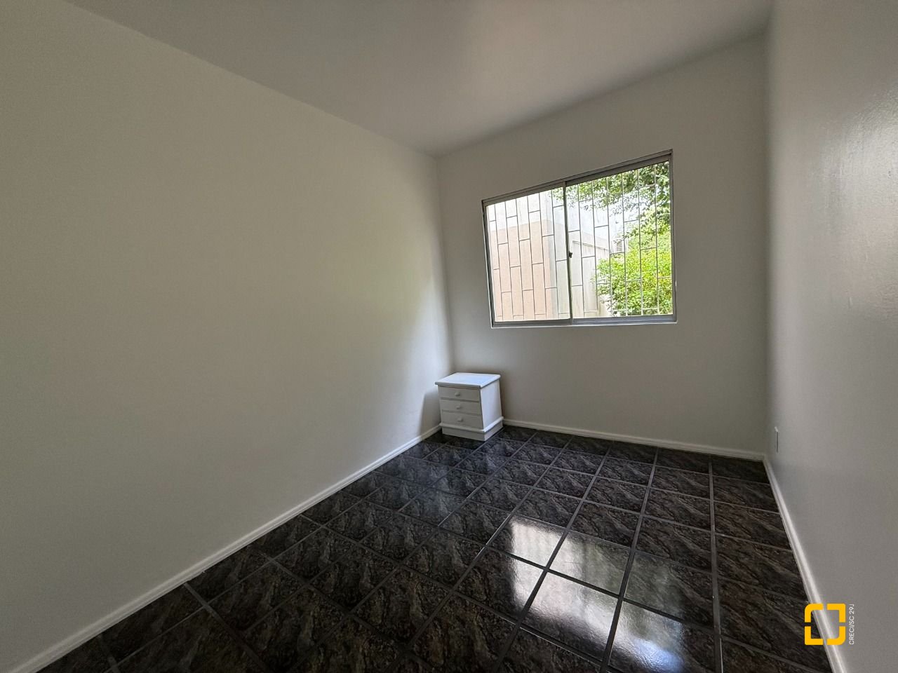 Apartamento com 59m², 3 quartos, 1 garagem, no bairro Itacorubi em Florianópolis