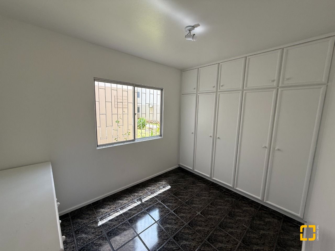 Apartamento com 59m², 3 quartos, 1 garagem, no bairro Itacorubi em Florianópolis