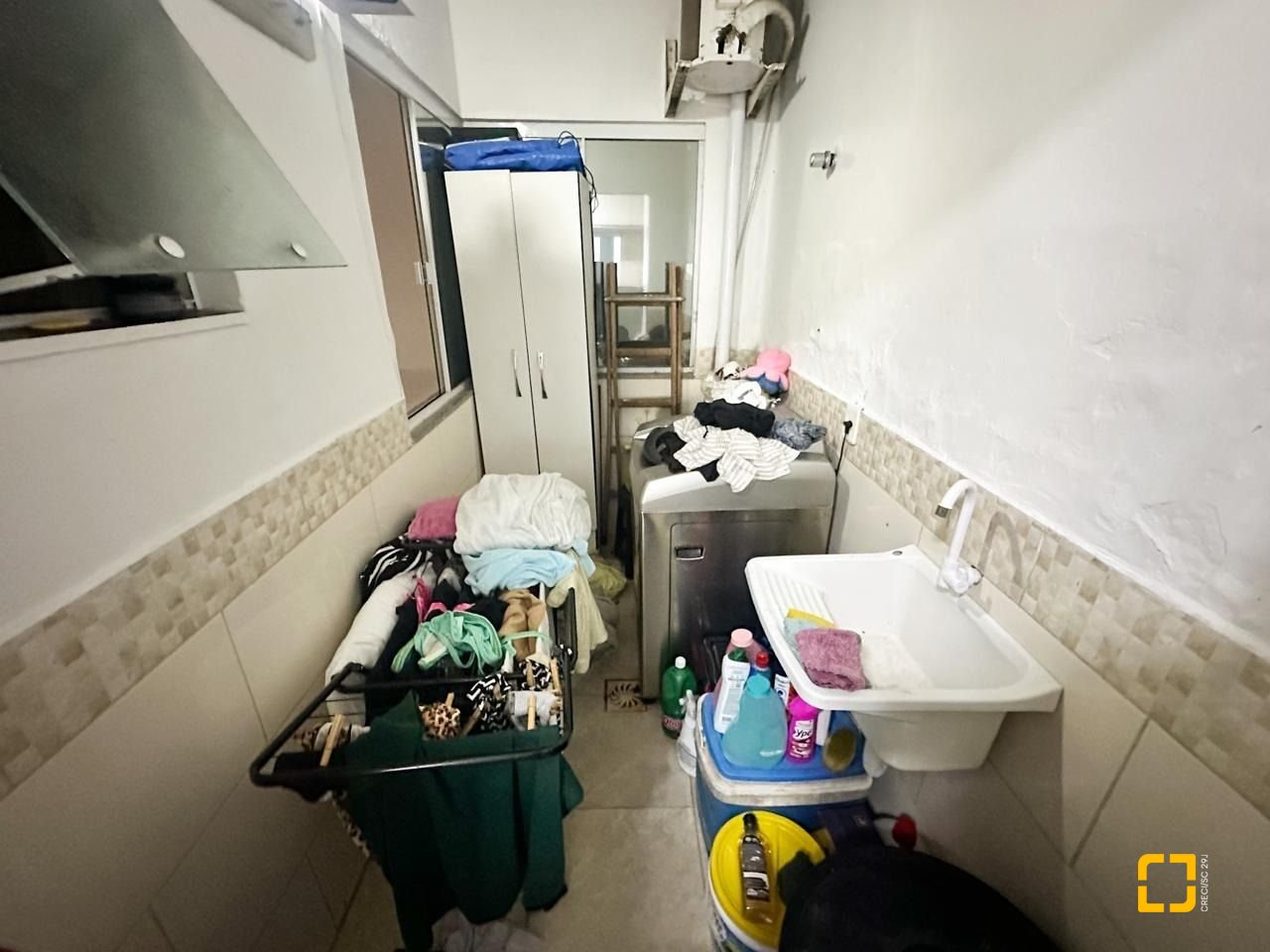 Casa com 48m², 2 quartos, 1 garagem, no bairro Bela Vista em Palhoça