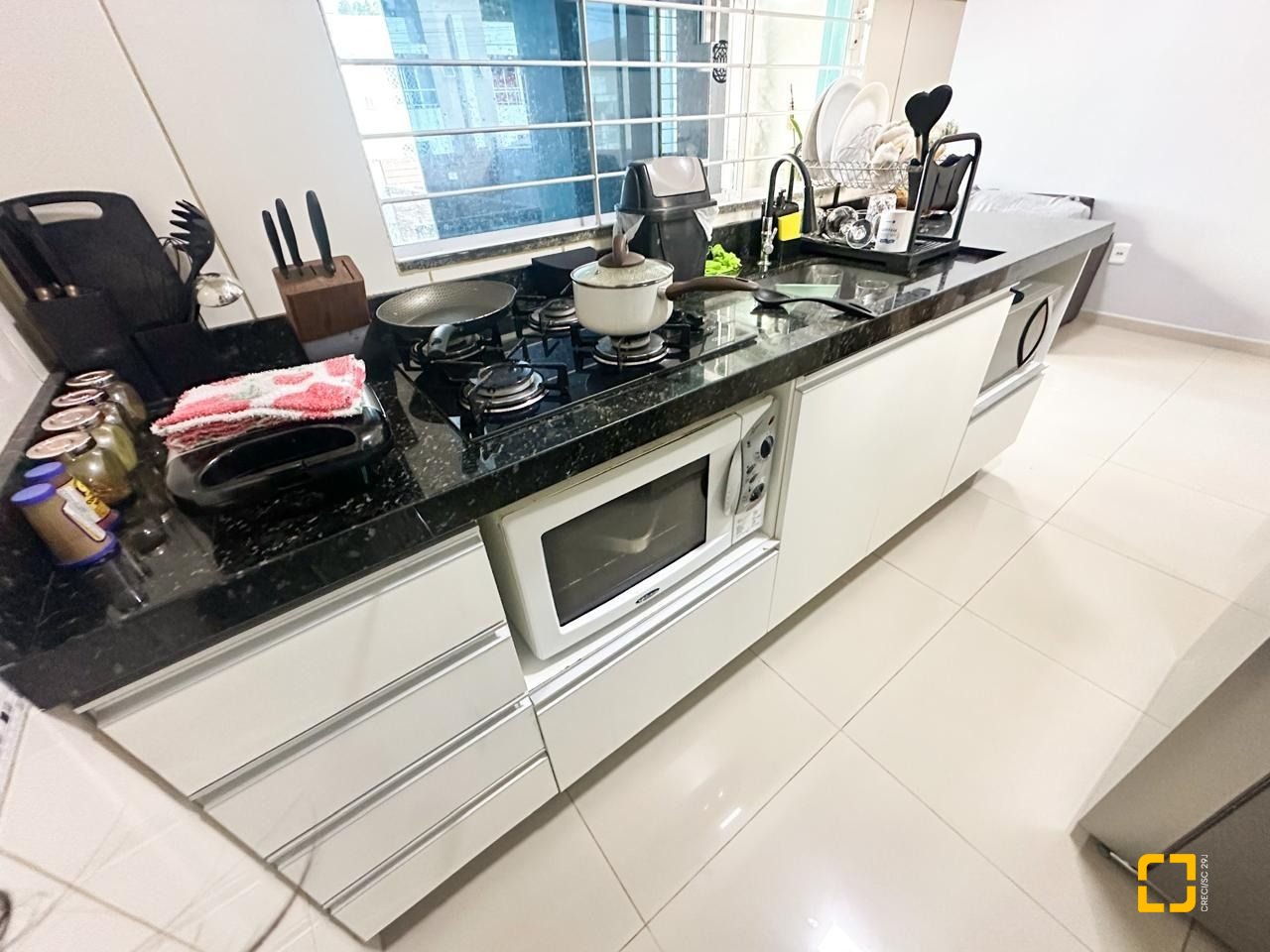 Casa com 48m², 2 quartos, 1 garagem, no bairro Bela Vista em Palhoça