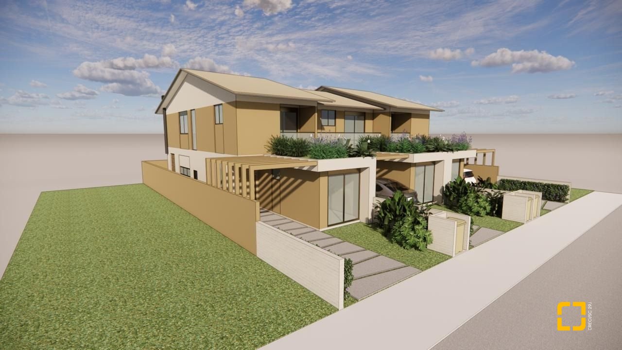 Casa com 130m², 5 quartos (sendo 1 suíte), 2 garagens, no bairro Campeche em Florianópolis